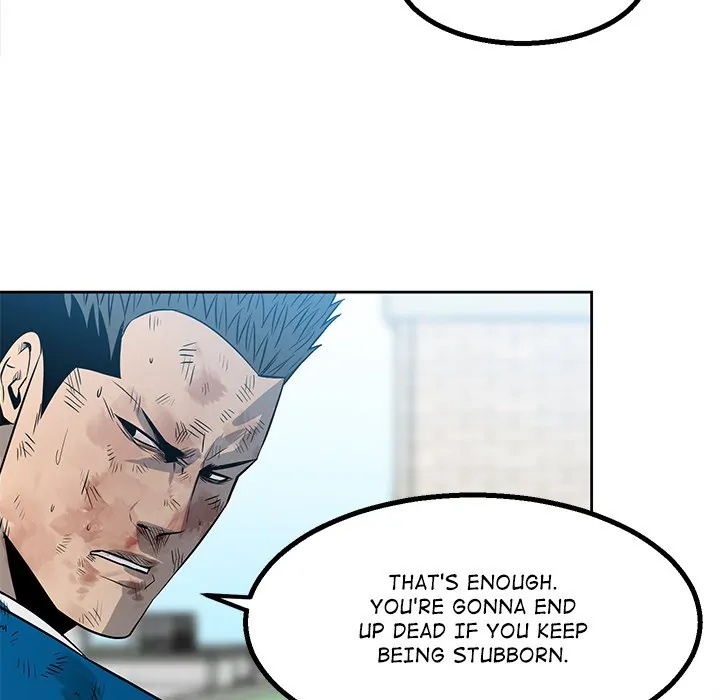 The Villain [Official] Chapter 17 - page 60