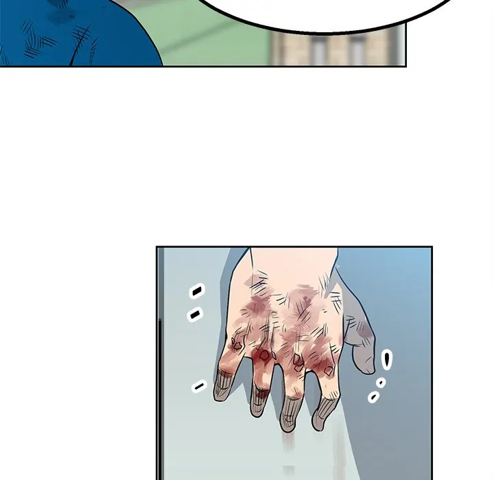 The Villain [Official] Chapter 17 - page 61
