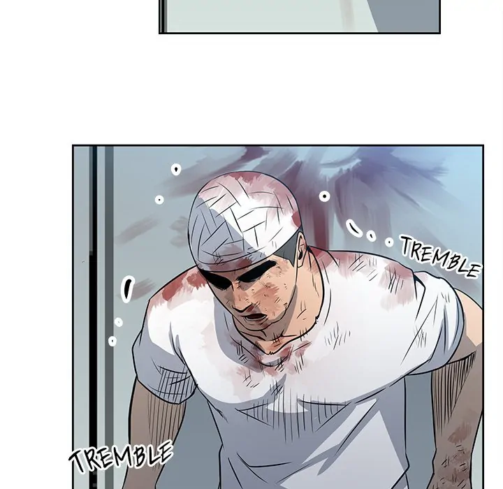 The Villain [Official] Chapter 17 - page 62