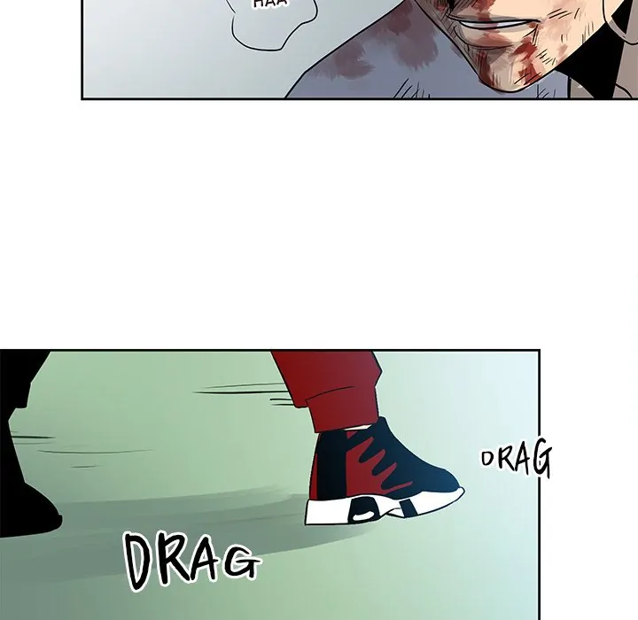 The Villain [Official] Chapter 17 - page 64