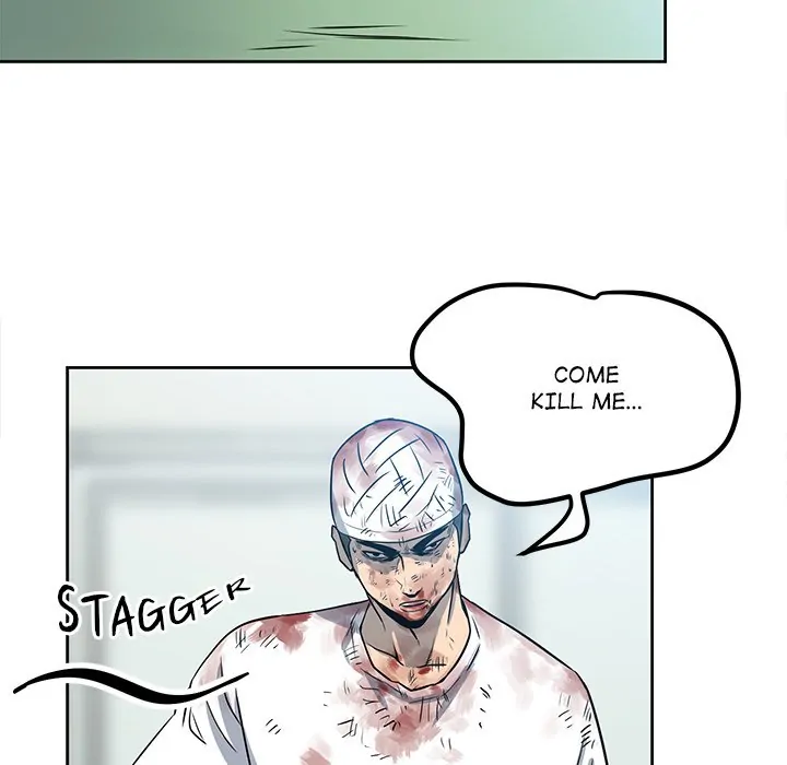 The Villain [Official] Chapter 17 - page 65