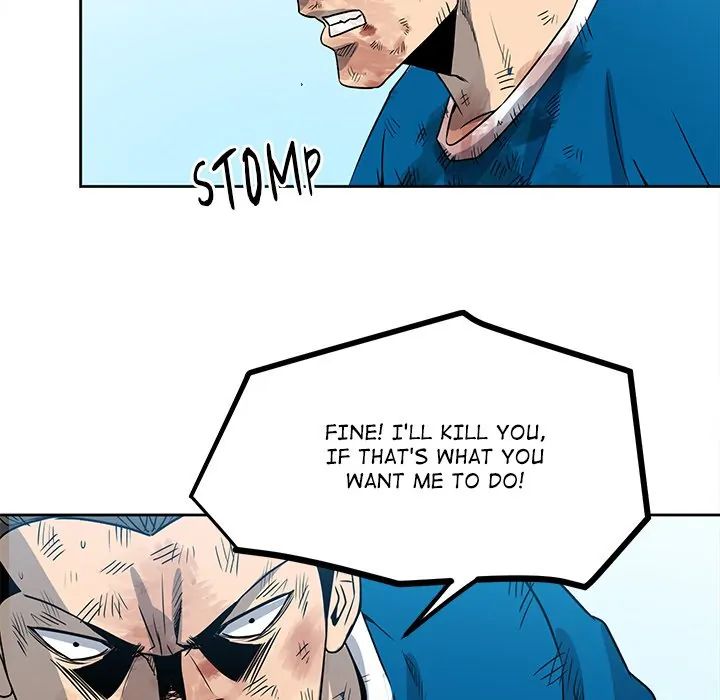 The Villain [Official] Chapter 17 - page 67
