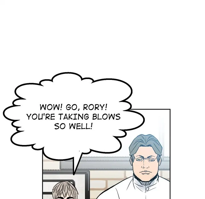 The Villain [Official] Chapter 17 - page 6