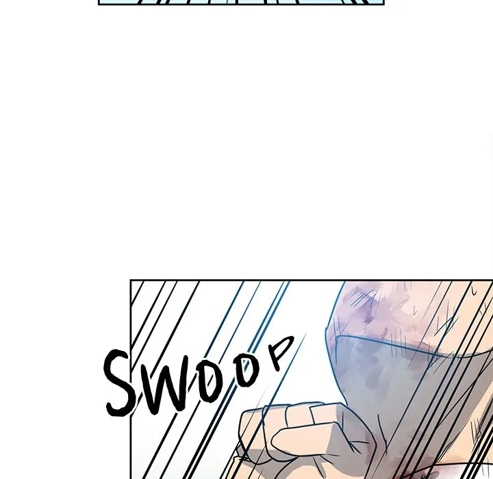 The Villain [Official] Chapter 17 - page 69
