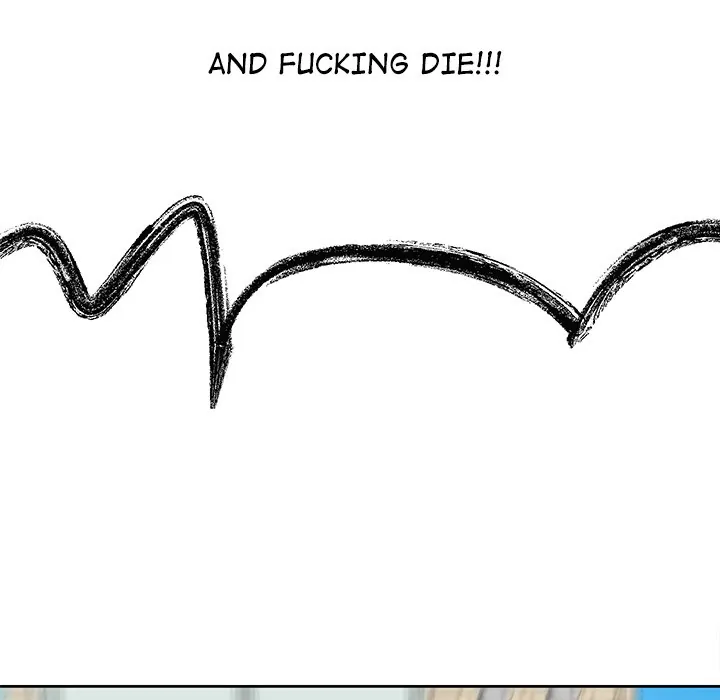 The Villain [Official] Chapter 17 - page 73