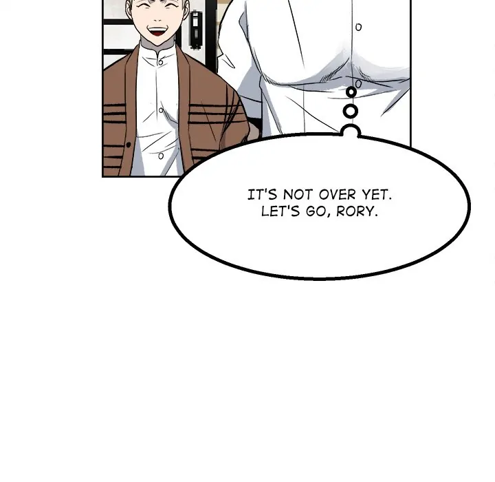 The Villain [Official] Chapter 17 - page 7
