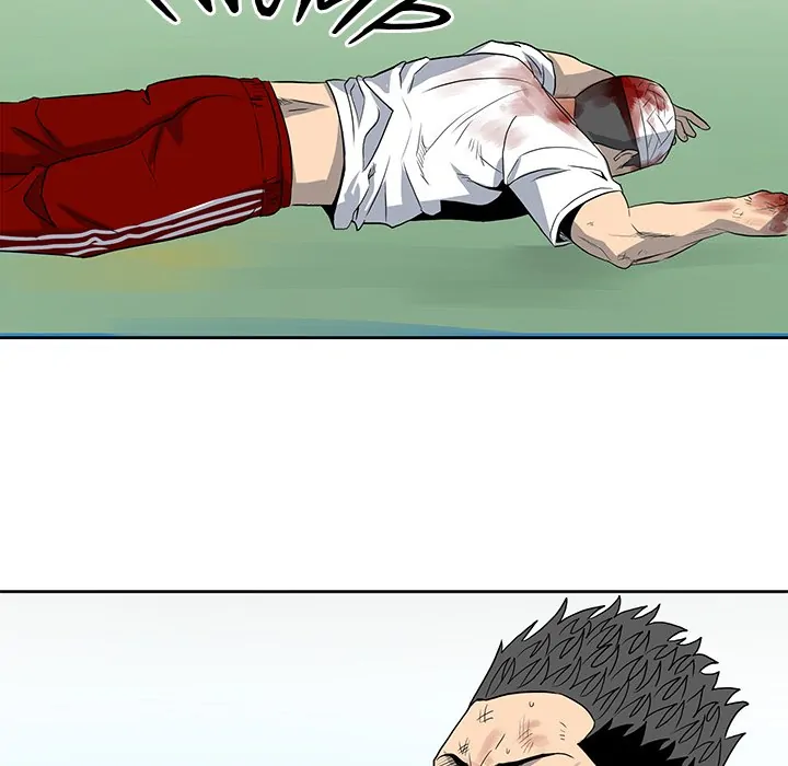 The Villain [Official] Chapter 17 - page 79