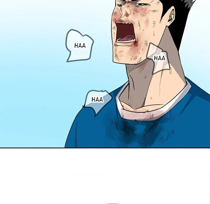 The Villain [Official] Chapter 17 - page 80