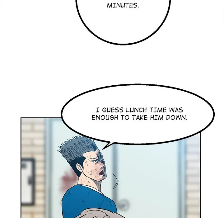 The Villain [Official] Chapter 17 - page 82