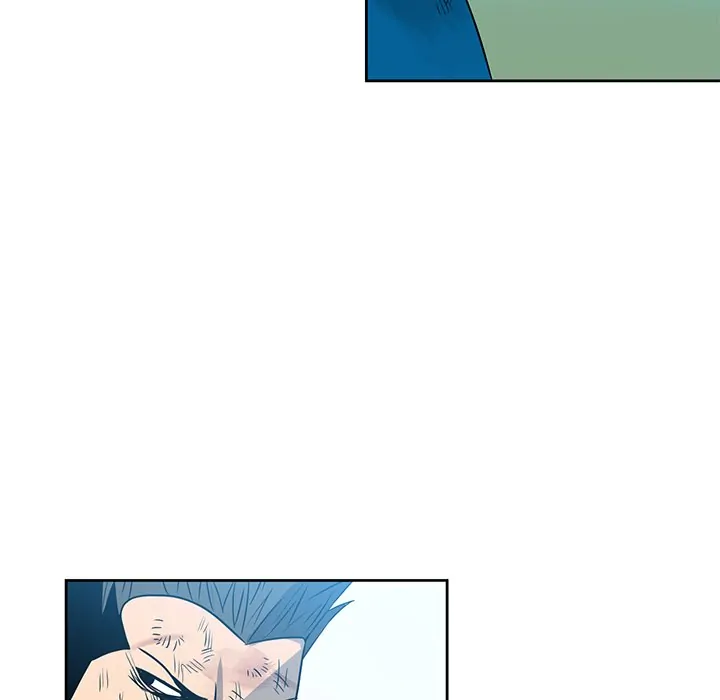 The Villain [Official] Chapter 17 - page 88