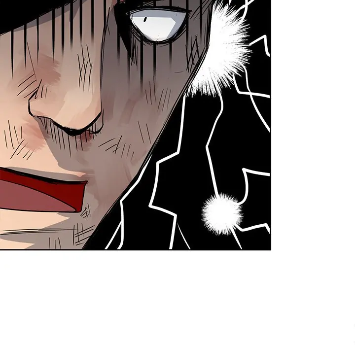 The Villain [Official] Chapter 17 - page 91