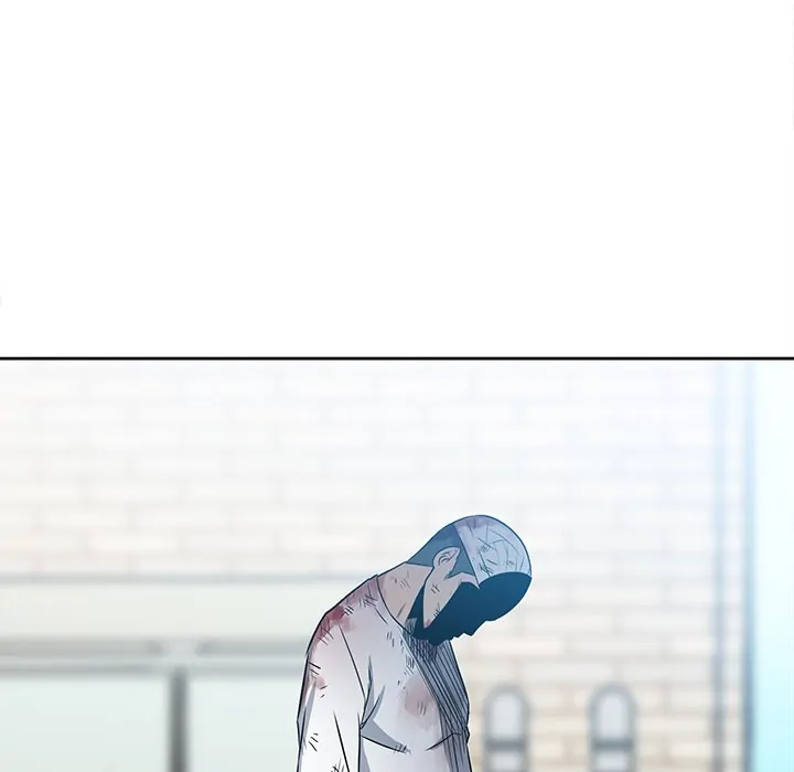 The Villain [Official] Chapter 17 - page 92