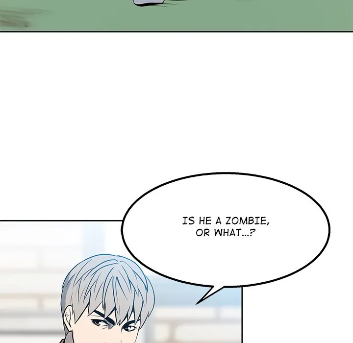 The Villain [Official] Chapter 17 - page 94