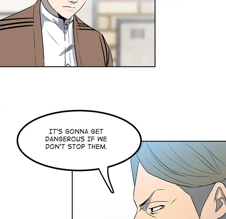 The Villain [Official] Chapter 17 - page 95