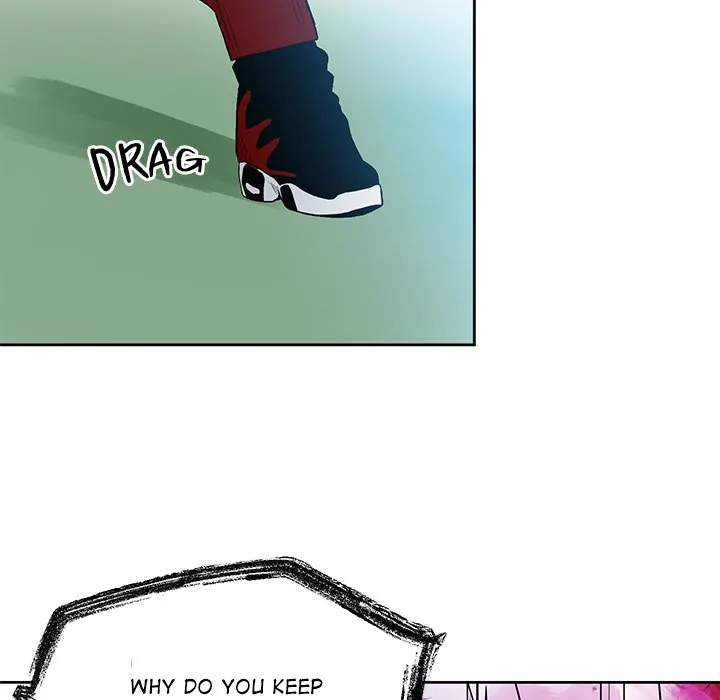 The Villain [Official] Chapter 17 - page 97