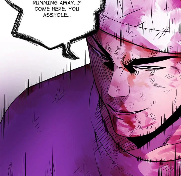The Villain [Official] Chapter 17 - page 98