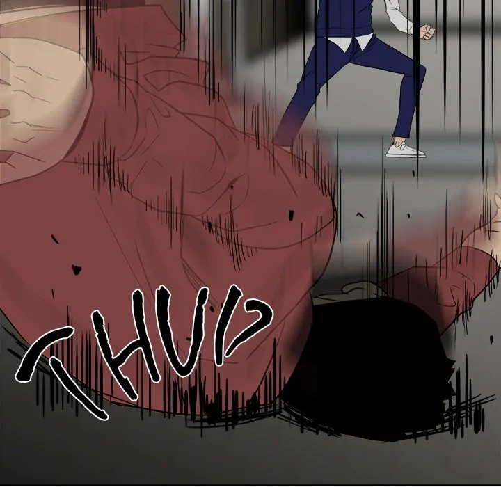 The Villain [Official] Chapter 42 - page 31