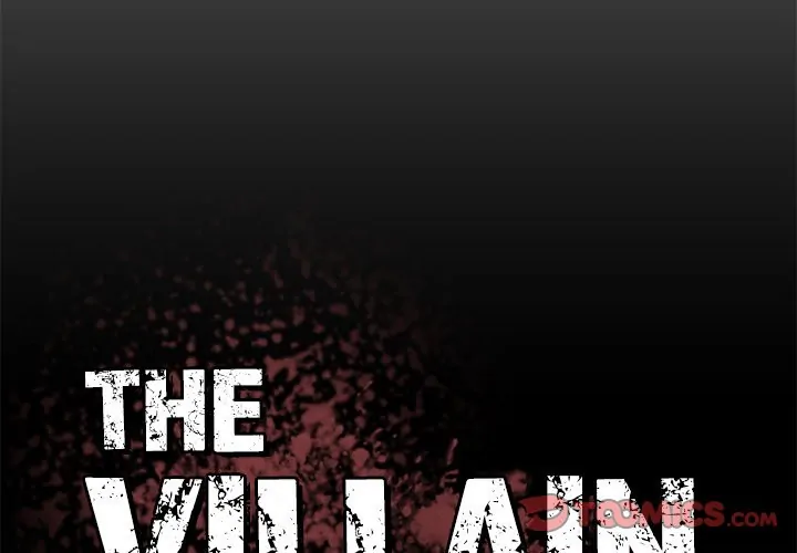 The Villain [Official] Chapter 42 - page 3