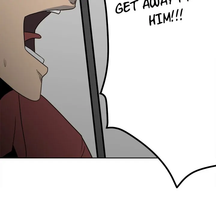 The Villain [Official] Chapter 42 - page 40