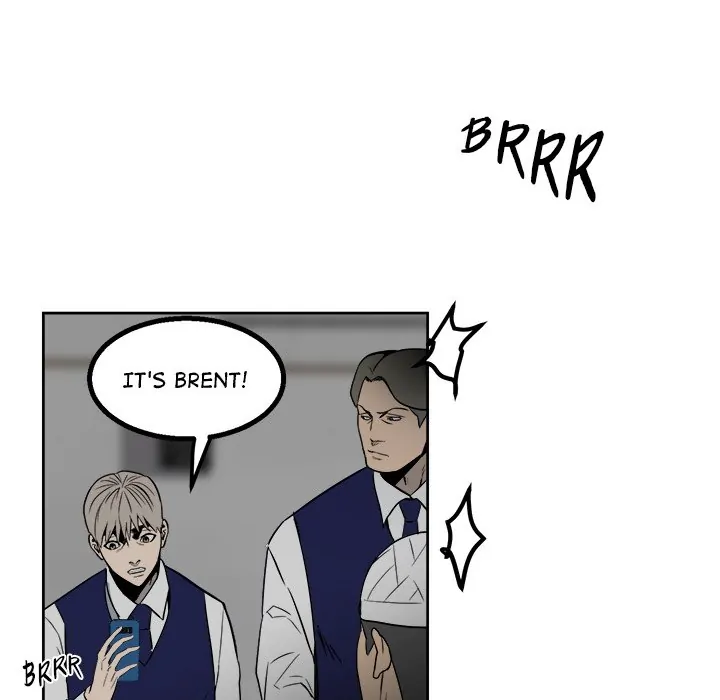 The Villain [Official] Chapter 42 - page 6
