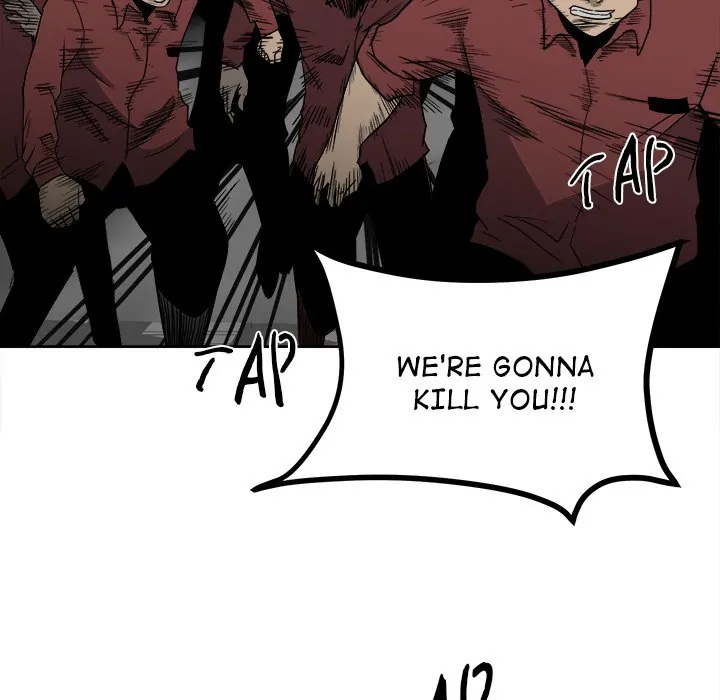 The Villain [Official] Chapter 42 - page 78