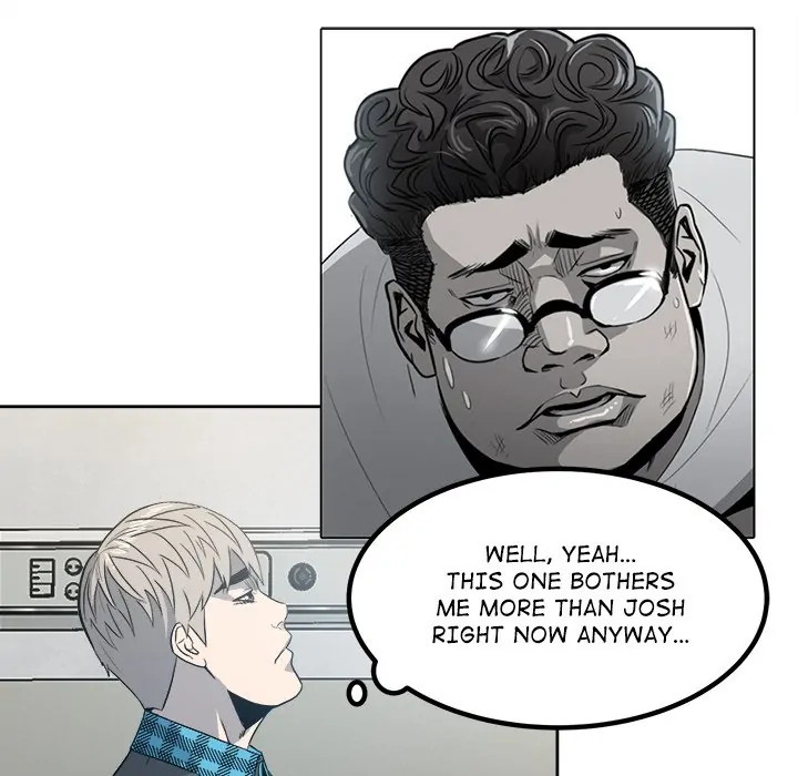 The Villain [Official] Chapter 10 - page 9