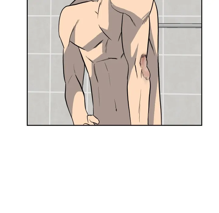 The Villain [Official] Chapter 10 - page 100