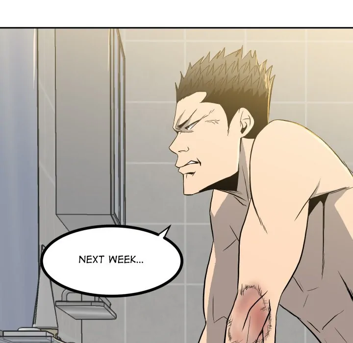The Villain [Official] Chapter 10 - page 101