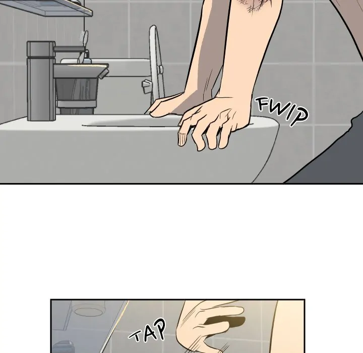 The Villain [Official] Chapter 10 - page 102