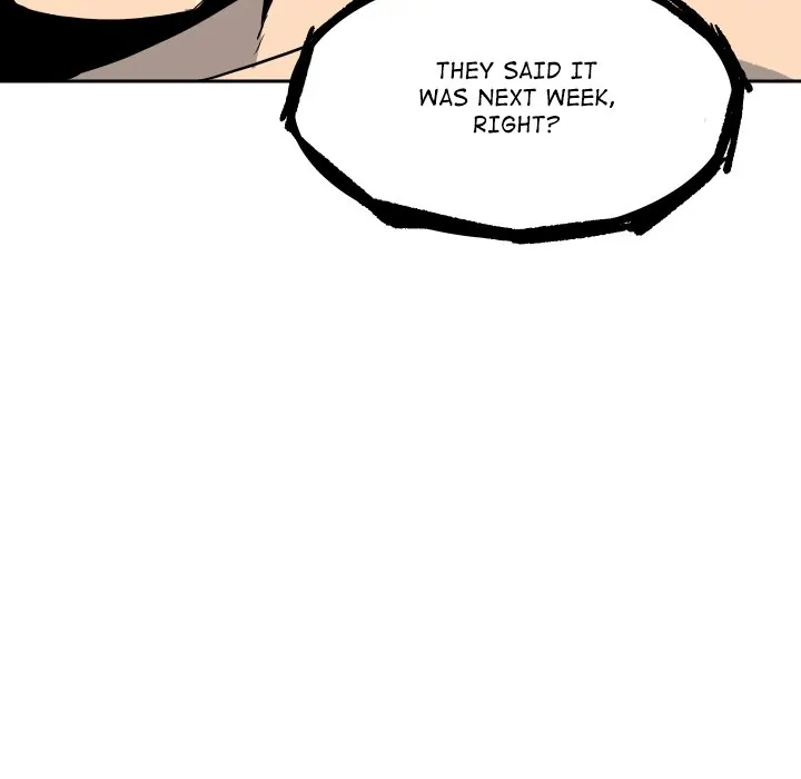The Villain [Official] Chapter 10 - page 105
