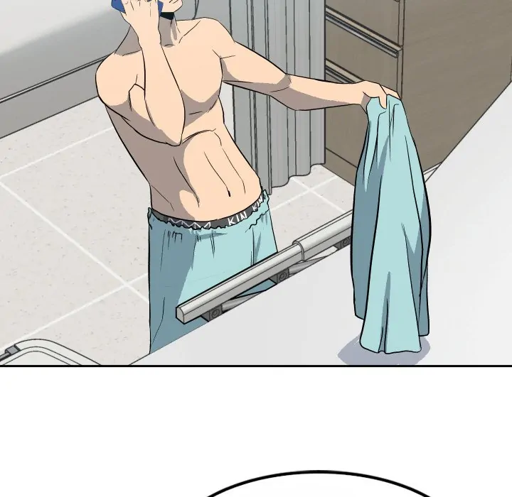 The Villain [Official] Chapter 10 - page 108