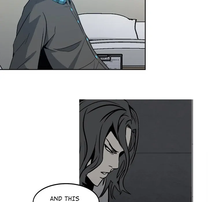 The Villain [Official] Chapter 10 - page 10