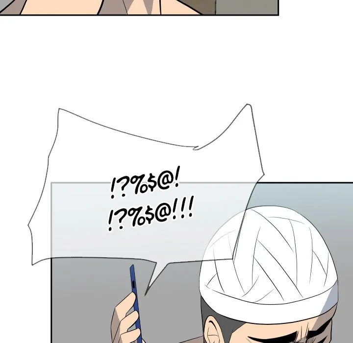 The Villain [Official] Chapter 10 - page 110