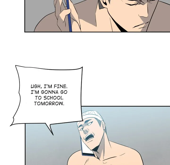 The Villain [Official] Chapter 10 - page 111
