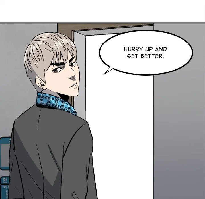 The Villain [Official] Chapter 10 - page 12