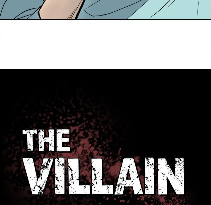 The Villain [Official] Chapter 10 - page 15