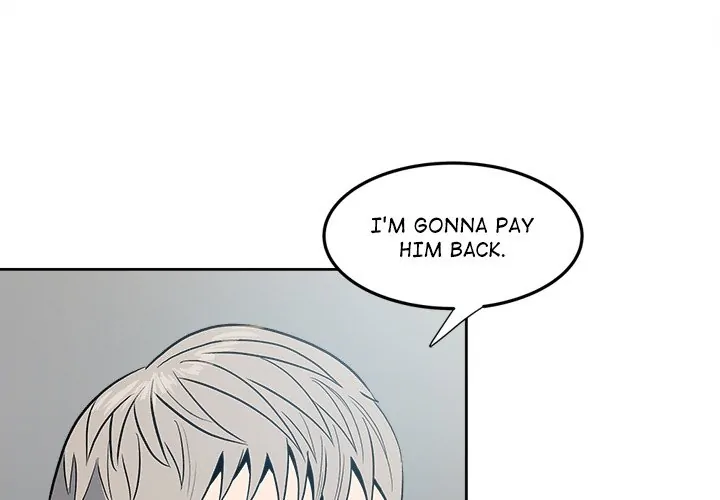 The Villain [Official] Chapter 10 - page 1