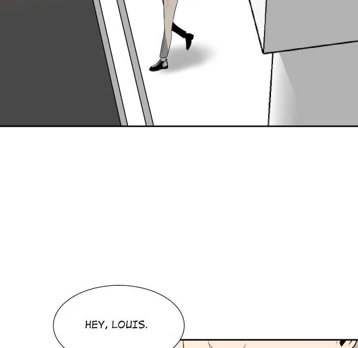 The Villain [Official] Chapter 10 - page 19