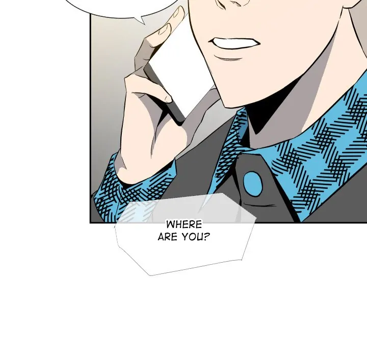 The Villain [Official] Chapter 10 - page 20