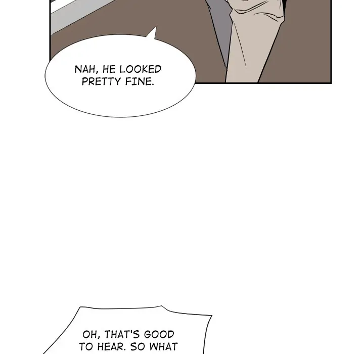 The Villain [Official] Chapter 10 - page 22
