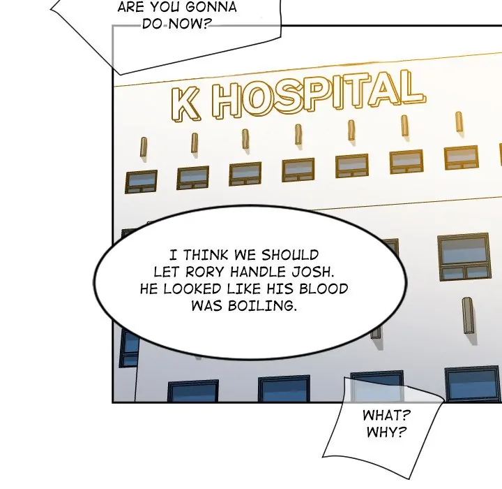 The Villain [Official] Chapter 10 - page 23