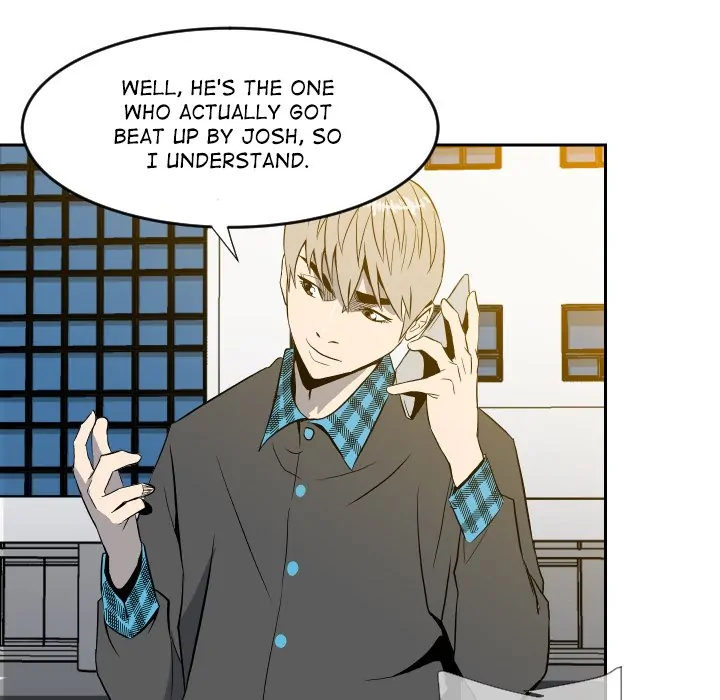 The Villain [Official] Chapter 10 - page 24