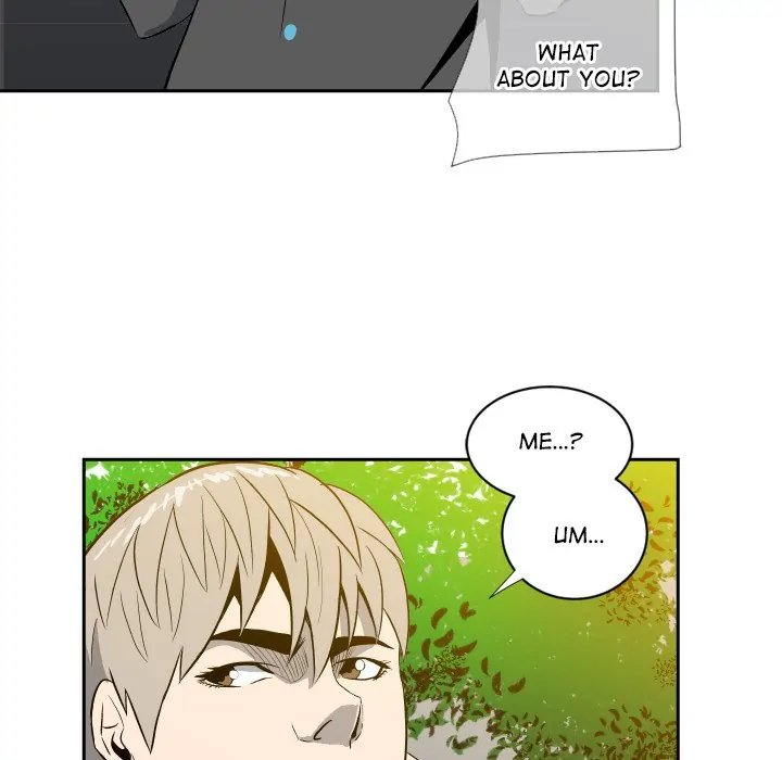 The Villain [Official] Chapter 10 - page 25