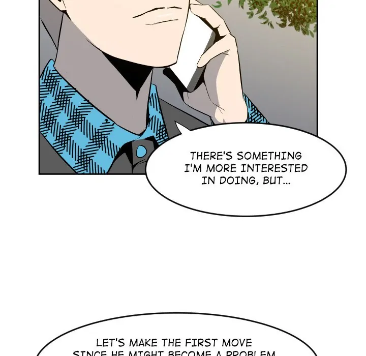 The Villain [Official] Chapter 10 - page 26