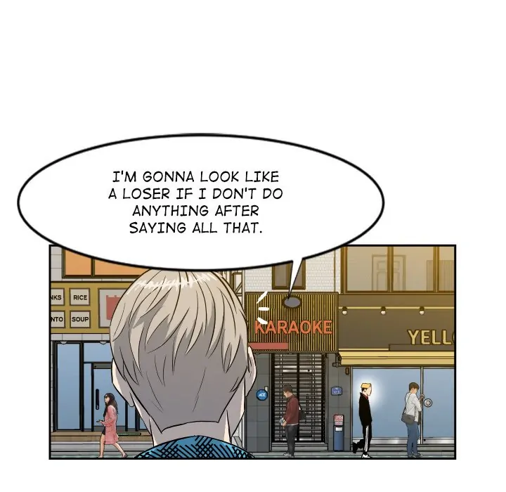The Villain [Official] Chapter 10 - page 28