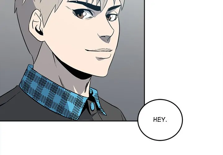 The Villain [Official] Chapter 10 - page 2