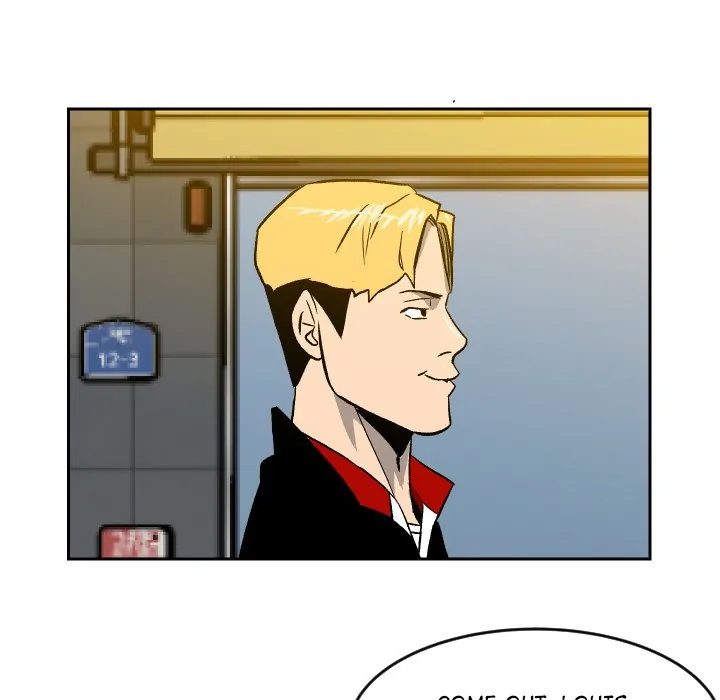 The Villain [Official] Chapter 10 - page 29