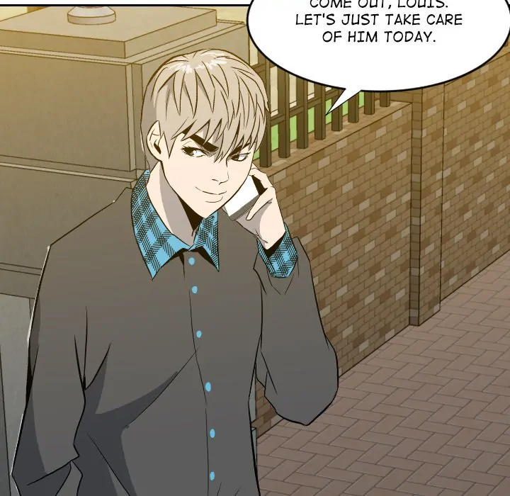 The Villain [Official] Chapter 10 - page 30