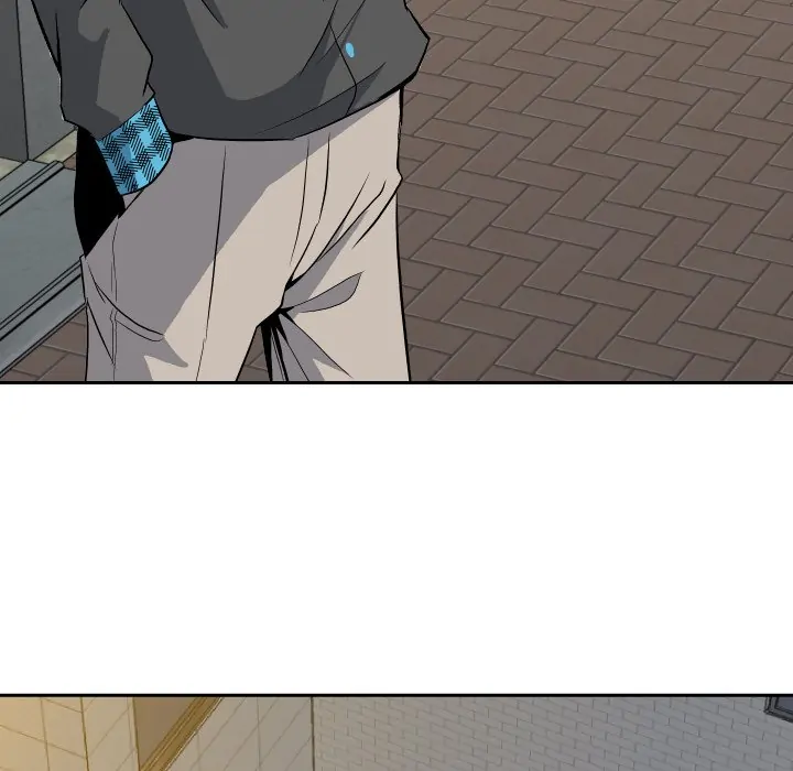 The Villain [Official] Chapter 10 - page 31