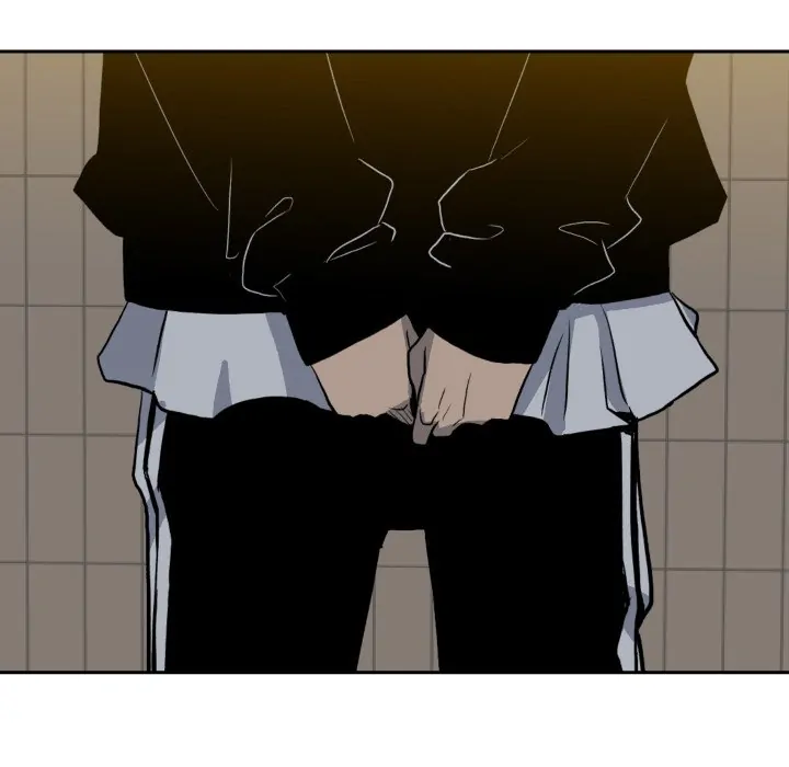 The Villain [Official] Chapter 10 - page 33